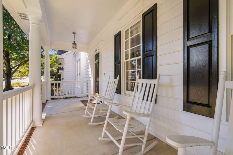 5305 Willow Cry Ln, Raleigh, NC 27613