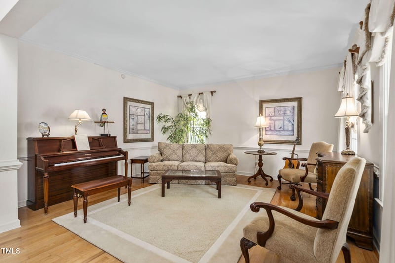 5305 Willow Cry Ln, Raleigh, NC 27613