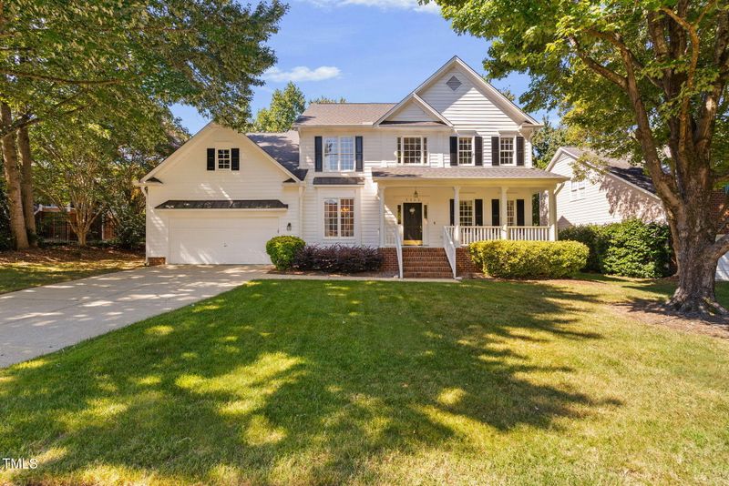 5305 Willow Cry Ln, Raleigh, NC 27613