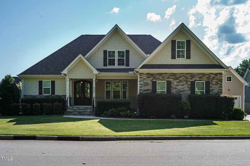 5305 Yorkville Ct, Holly Springs, NC 27540