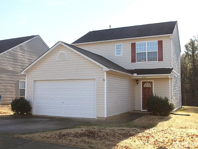 5306 Danube Ln, Durham, NC 27704