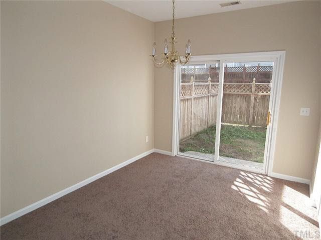 5306 Glen Canyon Rd, Raleigh, NC 27616