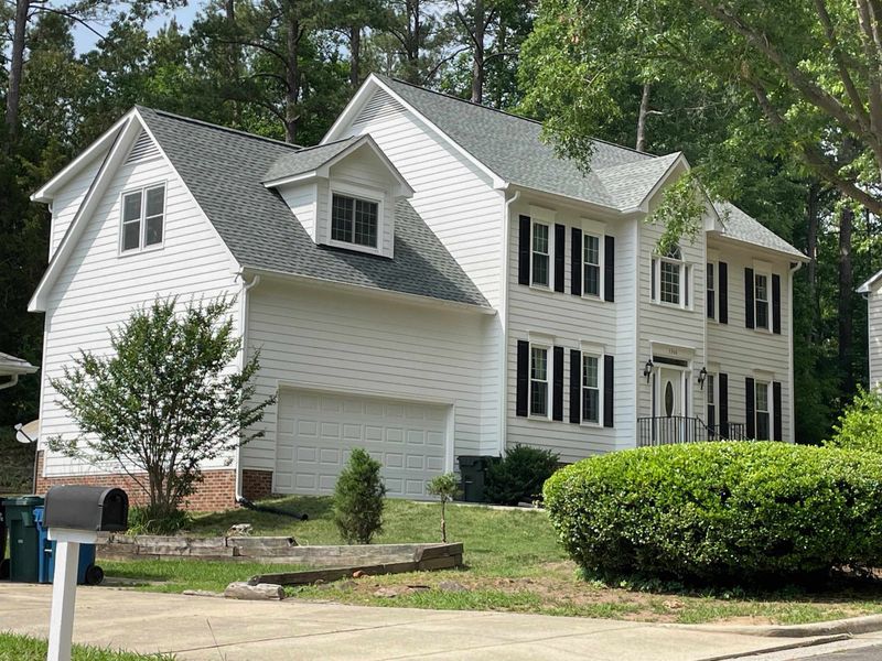 5306 Longwood Dr, Durham, NC 27713