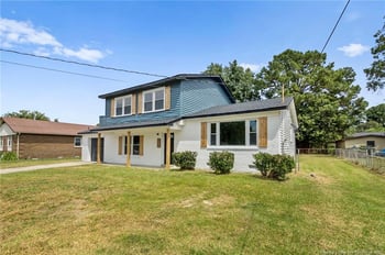 5306 Lowery Ct, Fayetteville, NC 28303