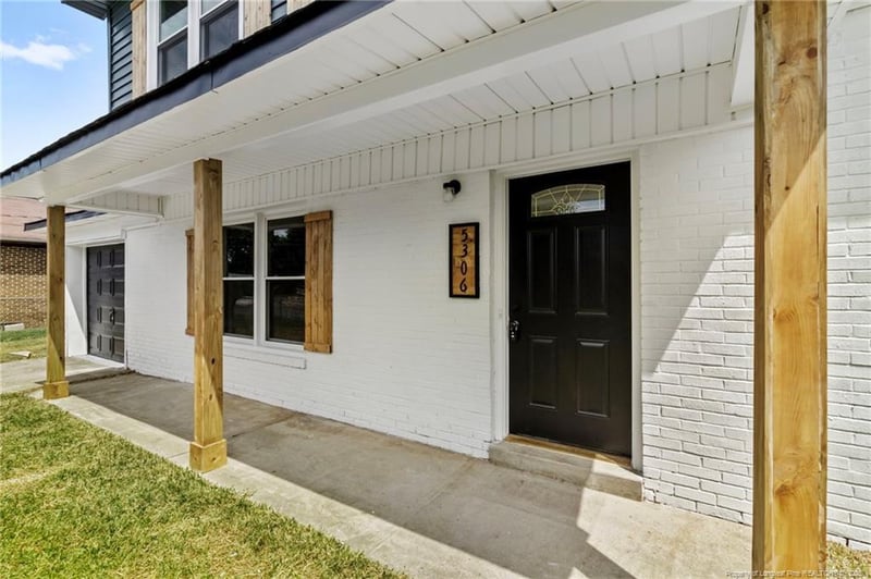 5306 Lowery Ct, Fayetteville, NC 28303