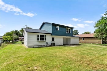 5306 Lowery Ct, Fayetteville, NC 28303