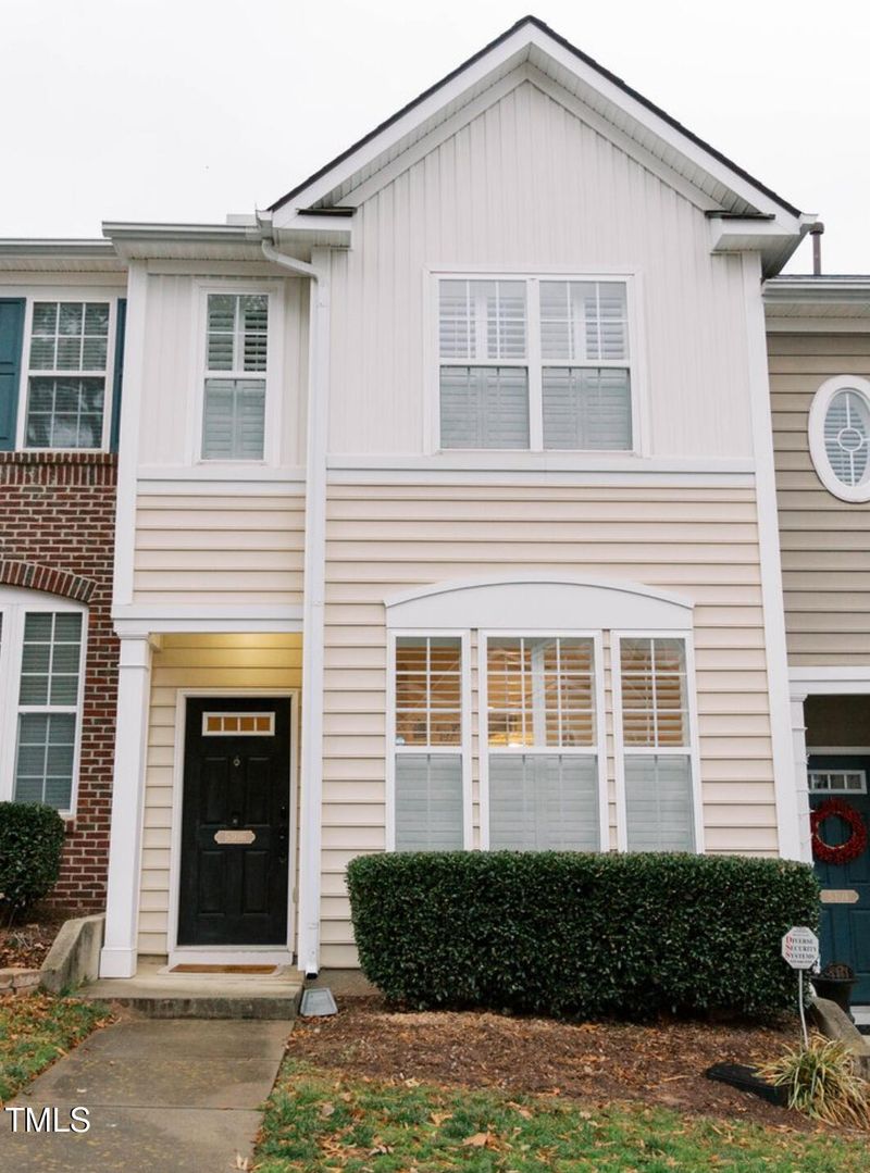 5306 Silver Moon Ln, Raleigh, NC 27606