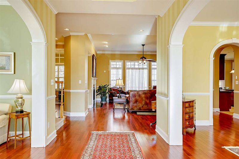 5306 Sutteridge Ct, Durham, NC 27713