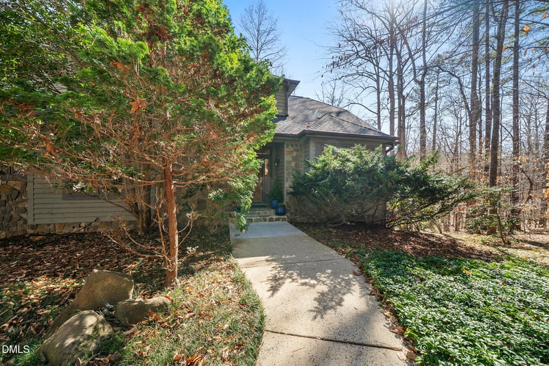 5306 Taproot Ln, Durham, NC 27705