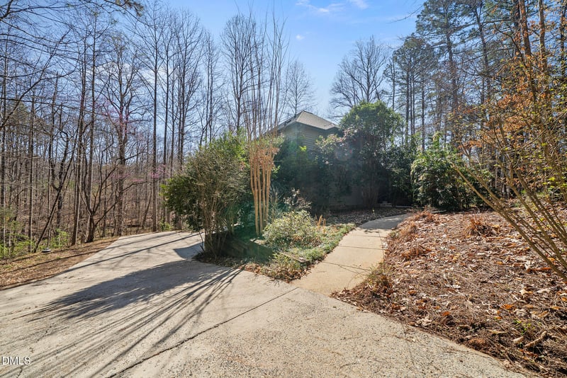 5306 Taproot Ln, Durham, NC 27705