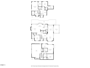 5306 Taproot Ln, Durham, NC 27705