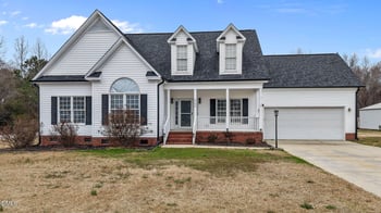 5306 Whitney Ln, Wilson, NC 27893