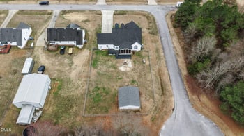 5306 Whitney Ln, Wilson, NC 27893