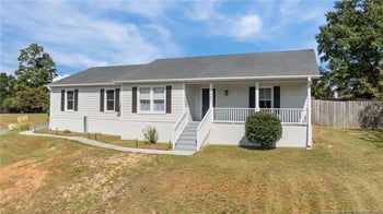 5307 Blanchette St, Hope Mills, NC 28348