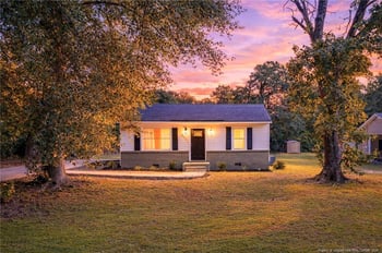 5307 Cherry Ln, Fayetteville, NC 28304