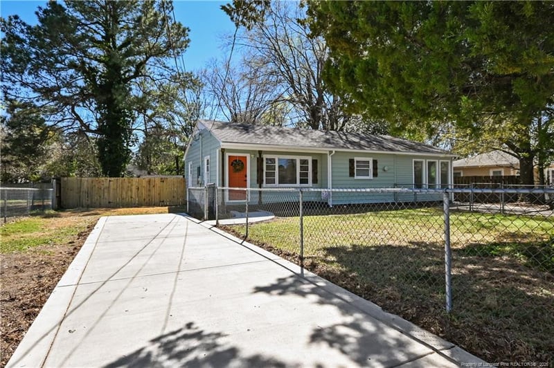5307 Cypress Rd, Fayetteville, NC 28304