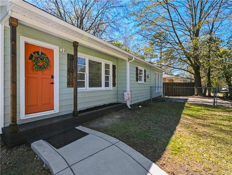 5307 Cypress Rd, Fayetteville, NC 28304
