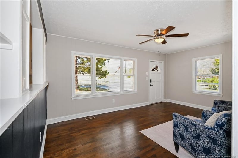 5307 Cypress Rd, Fayetteville, NC 28304