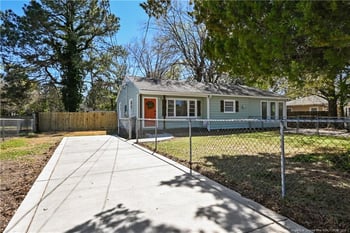 5307 Cypress Rd, Fayetteville, NC 28304