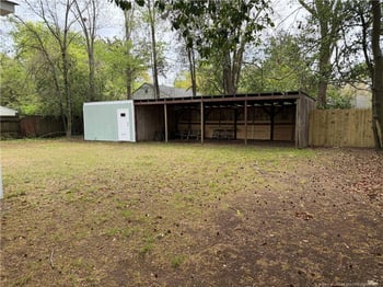 5307 Cypress Rd, Fayetteville, NC 28304