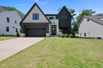 5307 Dixon Dr, Raleigh, NC 27609