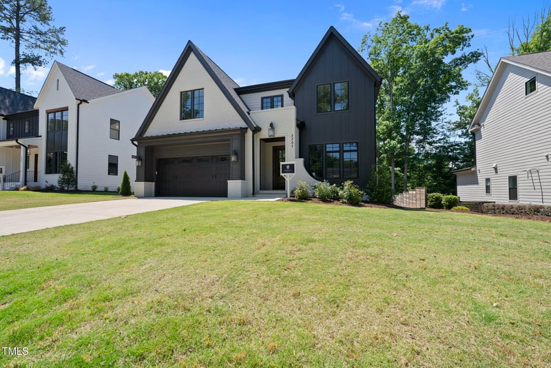 5307 Dixon Dr, Raleigh, NC 27609