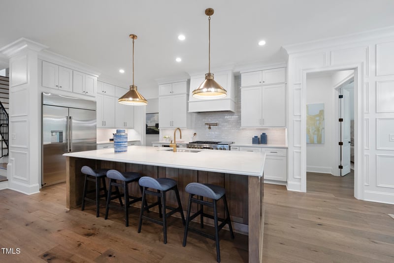 5307 Dixon Dr, Raleigh, NC 27609