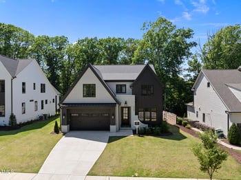 5307 Dixon Dr, Raleigh, NC 27609