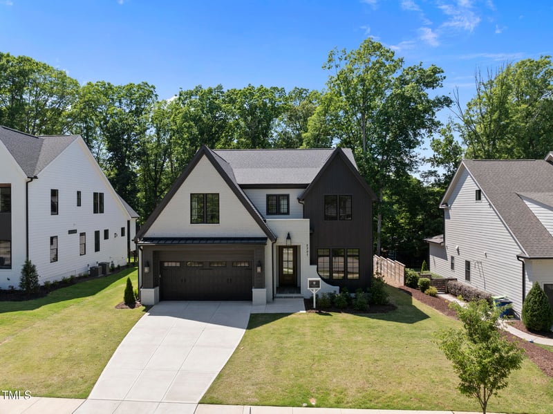 5307 Dixon Dr, Raleigh, NC 27609