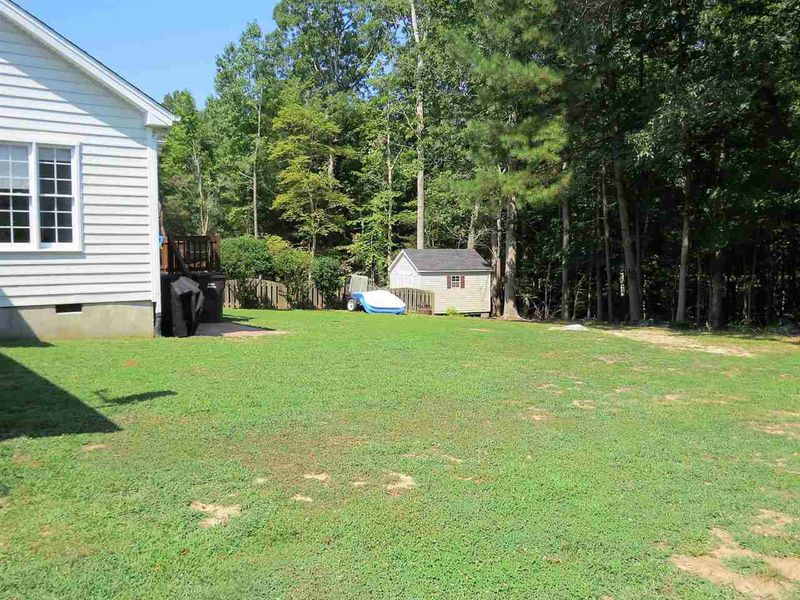 5307 Dover Ridge Ln, Durham, NC 27712