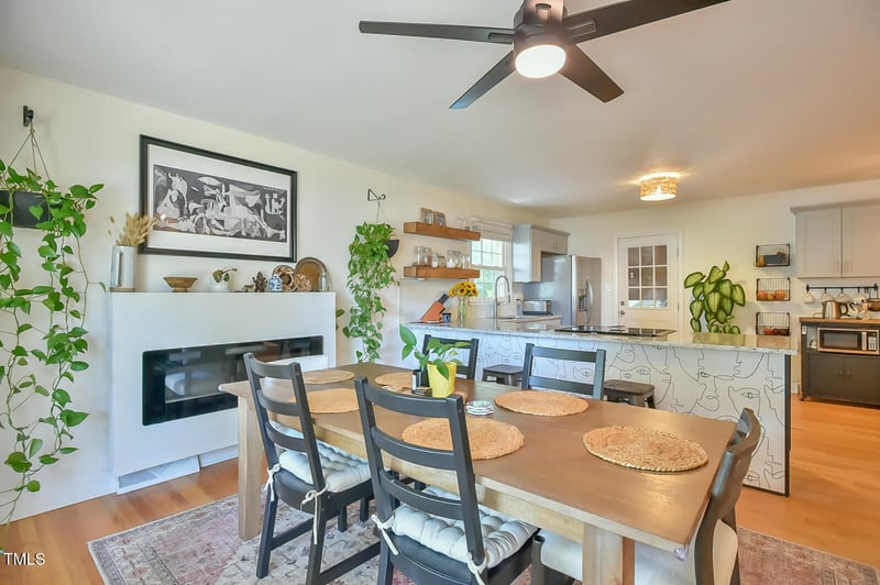 5307 Shady Bluff St, Durham, NC 27704