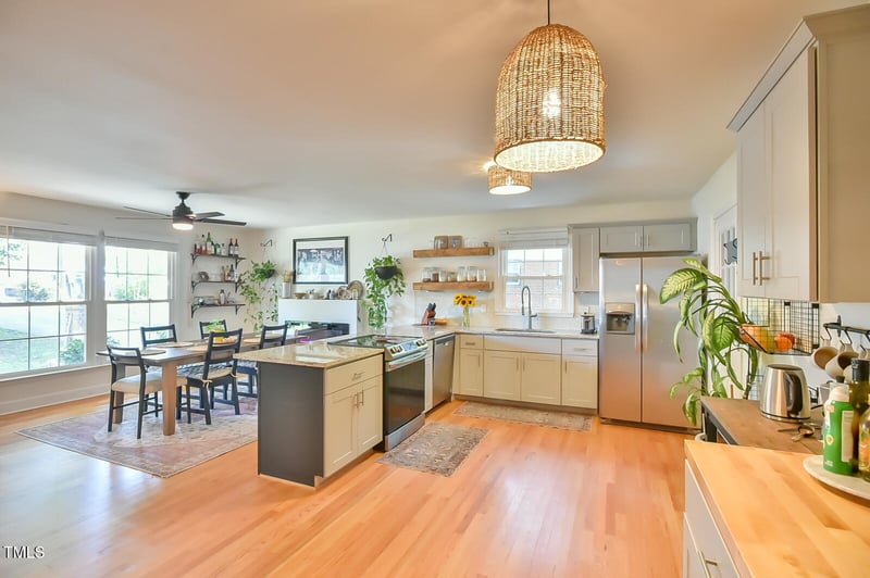 5307 Shady Bluff St, Durham, NC 27704
