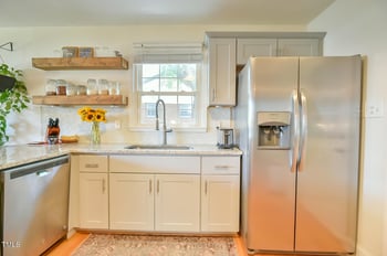 5307 Shady Bluff St, Durham, NC 27704
