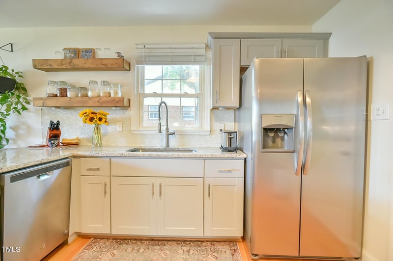 5307 Shady Bluff St, Durham, NC 27704