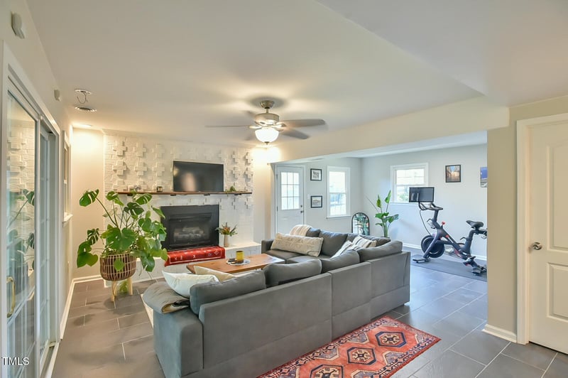 5307 Shady Bluff St, Durham, NC 27704