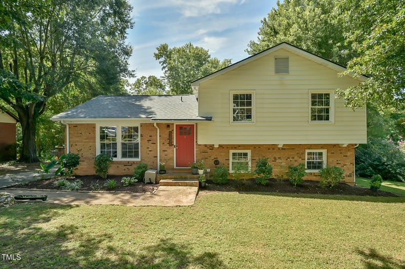 5307 Shady Bluff St, Durham, NC 27704