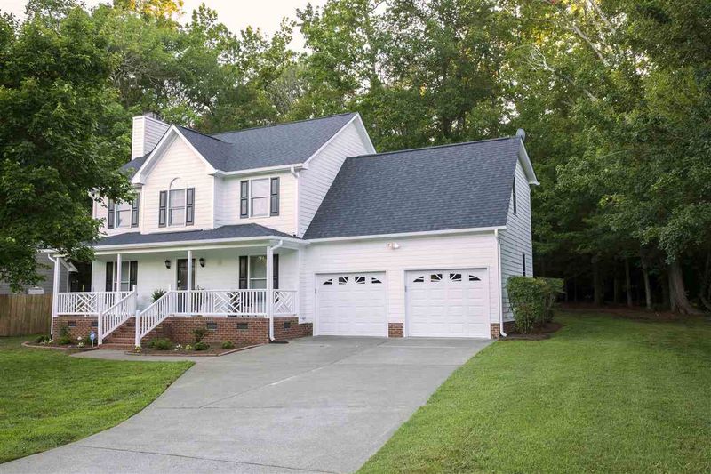 5307 Stardust Dr, Durham, NC 27712