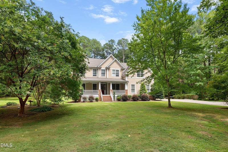 5307 The Dyke Dr, Raleigh, NC 27606
