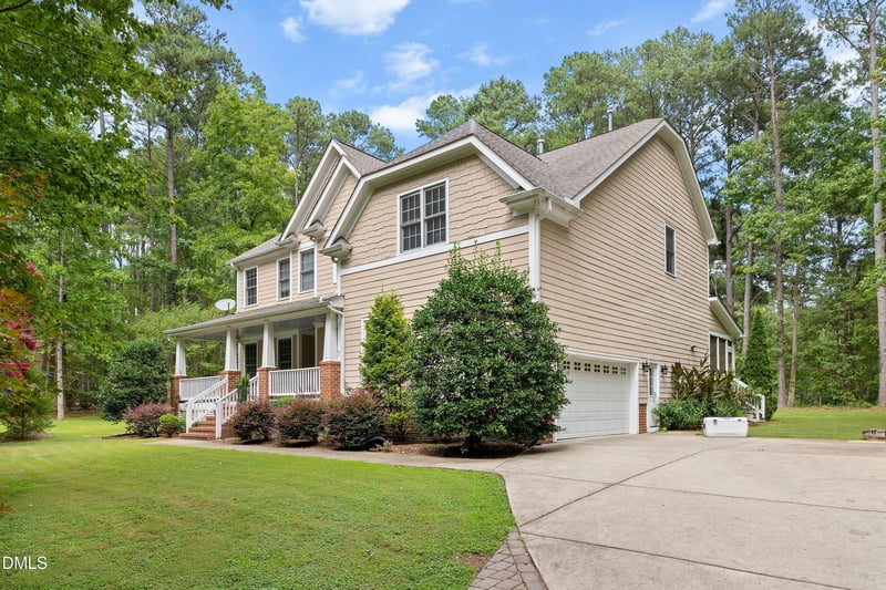5307 The Dyke Dr, Raleigh, NC 27606