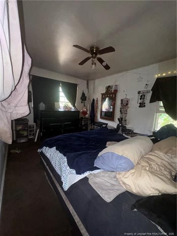 5307 Williamsburgh Dr, Fayetteville, NC 28304