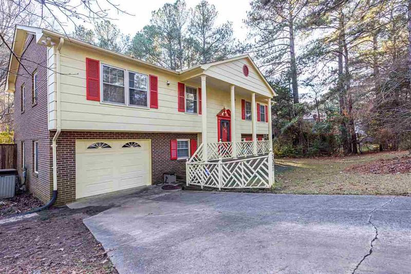 5307 Yardley Ter, Durham, NC 27703