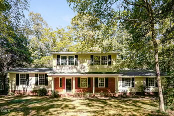 5308 Amsterdam Pl, Raleigh, NC 27606
