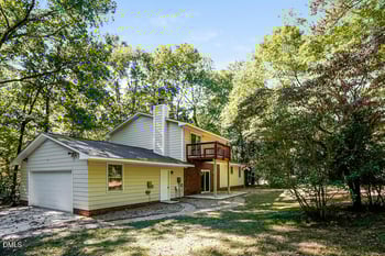 5308 Amsterdam Pl, Raleigh, NC 27606