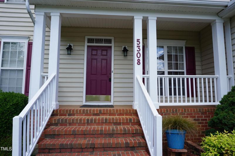 5308 Antebellum Rd, Raleigh, NC 27606