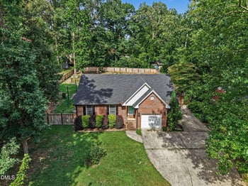 5308 Barclay Dr, Raleigh, NC 27606