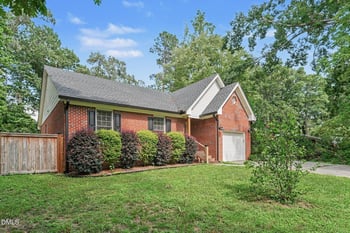 5308 Barclay Dr, Raleigh, NC 27606