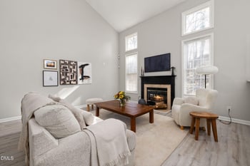 5308 Bentgrass Dr, Raleigh, NC 27610