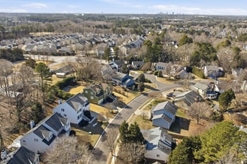 5308 Bentgrass Dr, Raleigh, NC 27610