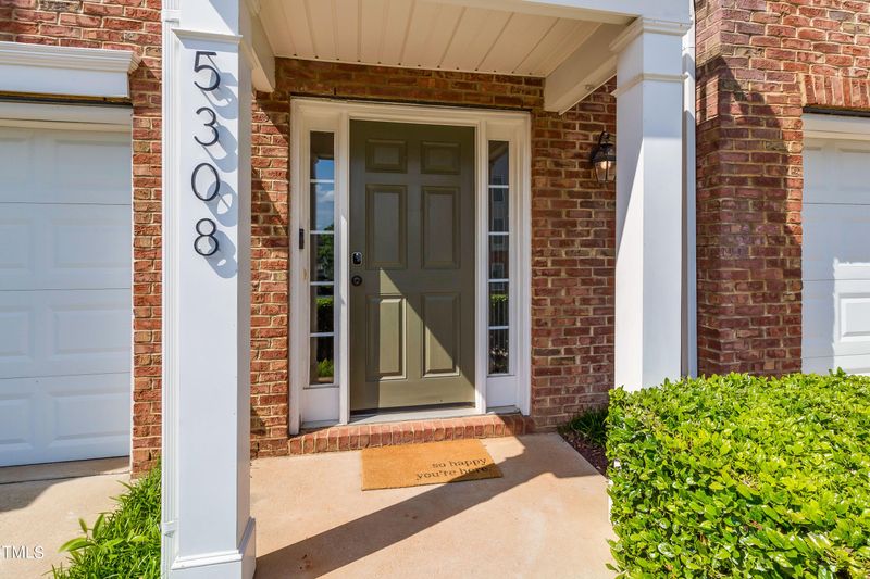 5308 Berry Creek Cir, Raleigh, NC 27613
