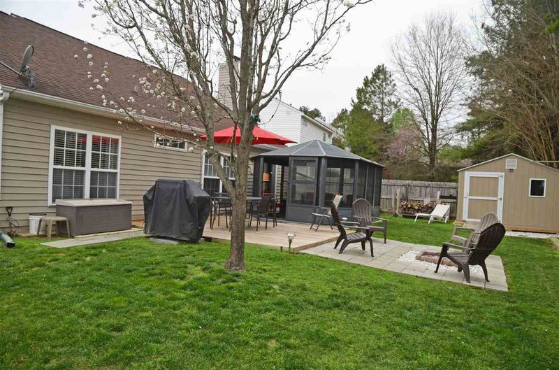 5308 Carriage Pine Dr, Raleigh, NC 27616